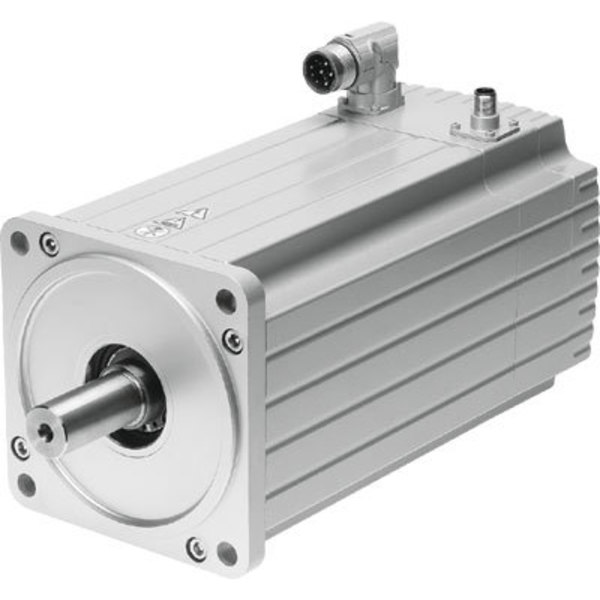 Festo Servo Motor EMMS-AS-140-LK-HS-RSB-S1 EMMS-AS-140-LK-HS-RSB-S1